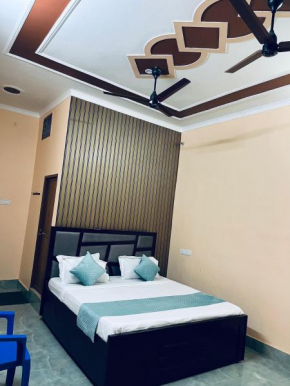 Mangalayatan Home Stay Ayodhya
